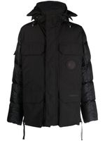 Canada Goose parka Paradigm Expedition - Noir - thumbnail