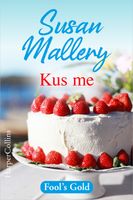 Kus me - Susan Mallery - ebook - thumbnail