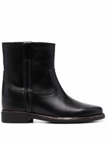 ISABEL MARANT bottes Susee 30 mm - Noir