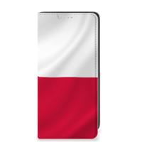 Samsung Galaxy A41 Standcase Polen