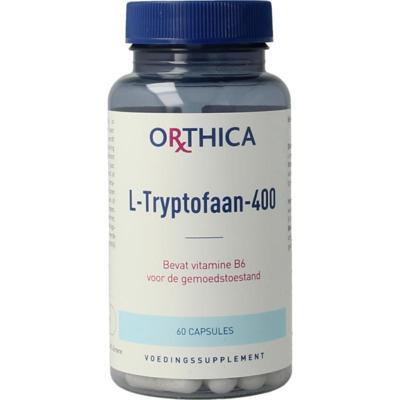 L-Tryptofaan 400