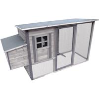 Kippenhok Palacio Cottage