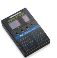 Hobbywing 30501003 onderdeel en accessoire voor radiografisch bestuurbare modellen Programmeringsbox