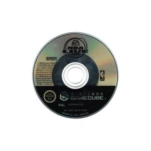 NBA Live 2005 (losse disc)