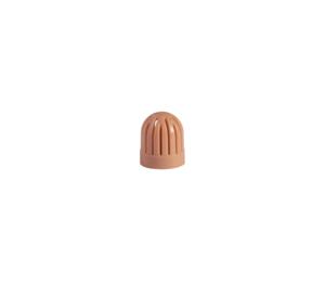 Shure RPM40FC/T Flat Cap set (10 stuks)