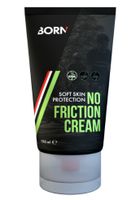 Born No Friction Cream Body Care Tube 150ml - thumbnail