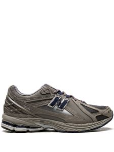 New Balance baskets M1906RB en cuir - Marron