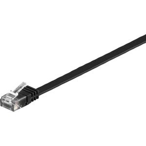 Patchkabel RJ-45 U/UTP met Cat.6 Kabel