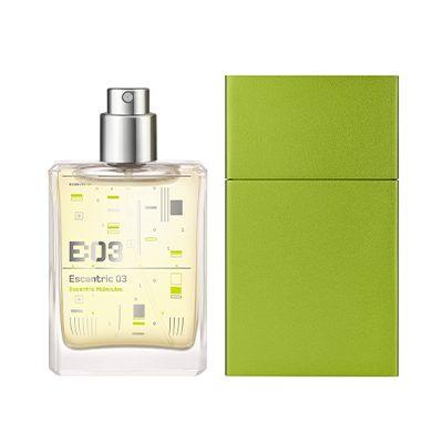 Escentric Molecules Escentric 03