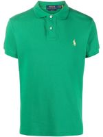 Polo Ralph Lauren polo Polo Pony - Vert - thumbnail