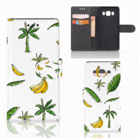 Samsung Galaxy J5 2016 Hoesje Banana Tree