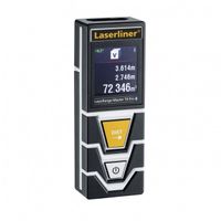 Laserliner LaserRange-Master T4 Pro (40m) afstandsmeter met Bluetooth 080.850A - 080.850A