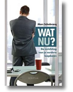 Wat nu? - Marc Schabracq - ebook