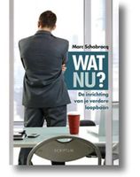 Wat nu? - Marc Schabracq - ebook - thumbnail