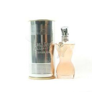 Gaultier Classique eau de toilette vapo female (50 ml)