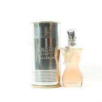 Gaultier Classique eau de toilette vapo female (50 ml) - thumbnail