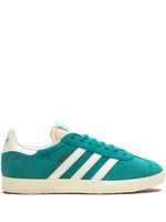 adidas baskets Gazelle 'Arctic' en daim - Vert