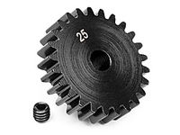 Pinion gear 25 tooth (1m) - thumbnail