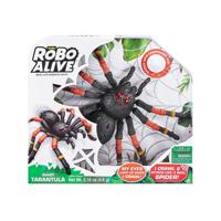 Zuru Robo Alive Giant Tarantula + Licht - thumbnail