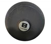 Toorx Fitness Slam Ball SLAM BALL Ø 28 cm - 12 kg
Toorx Fitness Slam Ball SLAM BALL Ø 28 cm - 12 kg - thumbnail