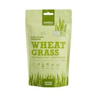 Purasana Superfoods Super Greens Wheat Grass 200gr