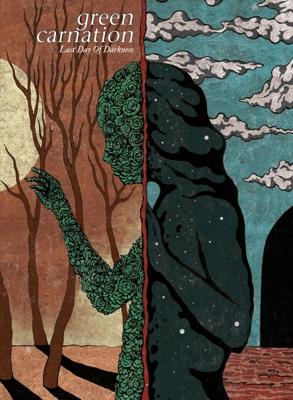 Last Day Of.. -DVD+CD- - DVD (0884388724228)