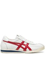 Onitsuka Tiger baskets Corsair Deluxe - Blanc