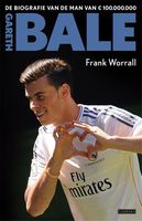 Gareth Bale - Frank Worrall - ebook - thumbnail