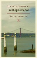 Licht op Lissabon - Harrie Lemmens - ebook - thumbnail