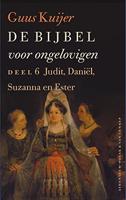 6 Judit, Daniël, Susanna en Ester