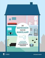 De geheimen van de makelaar - Eveline Hoste - eBook (9789089316639)