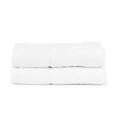 The One Towelling 2-PACK - Badtextiel Hotel - Wit Type: 2-Pack  Handdoeken