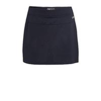 Sjeng Sports sportrokje Sharief donkerblauw/roze