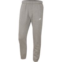 Nike Sportswear Club Fleece Pant - Handbalkleding - - Grey - maat S