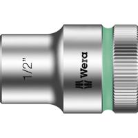 Wera 8790 HMC 05003620001 Dop (zeskant) Dopsleutelinzetstuk 1/2 1/2 (12.5 mm)