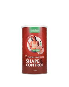 Shape & control proteine shake chocolate vegan