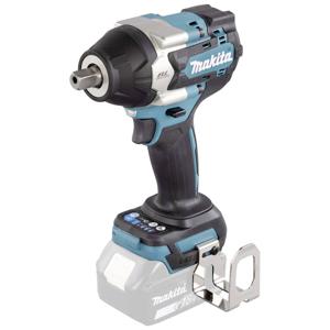 Makita DTW701Z DTW701Z Accu-slagmoersleutel 700 Nm 18 V Aantal meegeleverde accus: 0 Li-ion Zonder accu