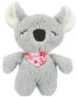 Trixie Pluche koala met catnip