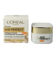 Age perfect dagcreme SPF30