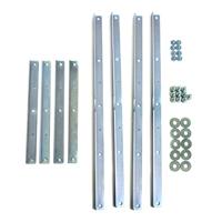 Ergotron 97-759 Vesa-houderadapterset