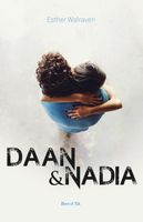 Daan & Nadia - Esther Walraven - ebook