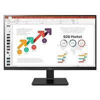 LG Electronics 24BL650C-B.AEU, zwart