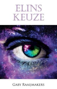 Elins keuze - Gaby Raaijmakers - ebook