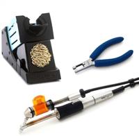 Weller T0051320299 desoldeerboutset, 120 W