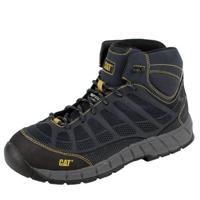 Caterpillar Streamline P719437 Hoge Werkschoenen S1P Heren Size : 45
