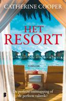 Het resort - Catherine Cooper - ebook