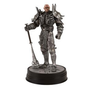 Witcher 3 Wild Hunt PVC Statue Imlerith 23 Cm