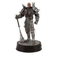 Witcher 3 Wild Hunt PVC Statue Imlerith 23 Cm - thumbnail