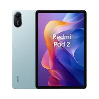 XIAOMI Redmi Pad 2 Tablet 2 11 inch 4 GB 128 GB WiFi HyperOS Groen Menta