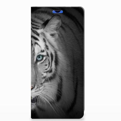 Huawei P30 Pro Hoesje maken Tijger Huawei P30 Pro Hoesje maken Tijger